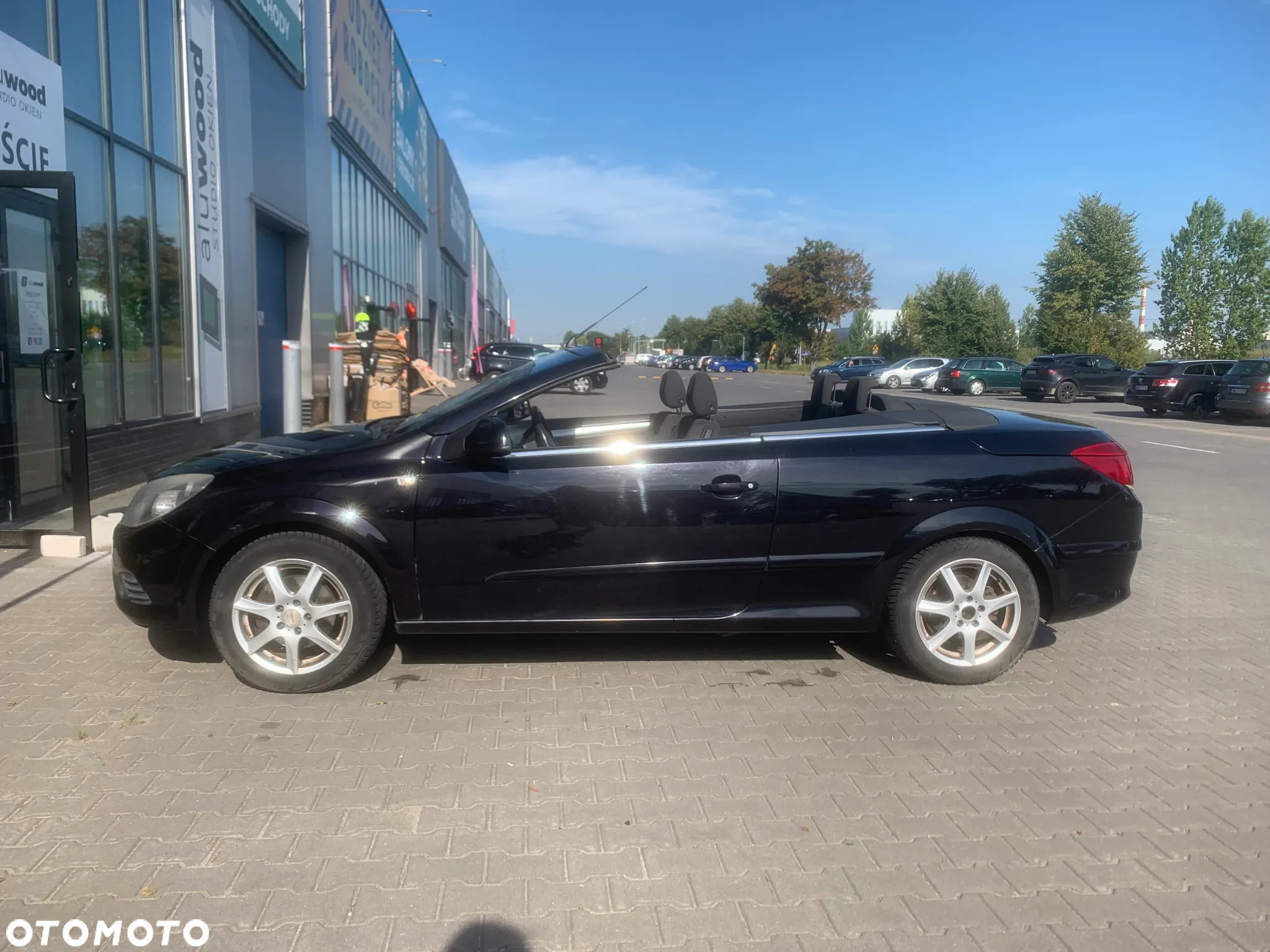 Opel Astra - 2