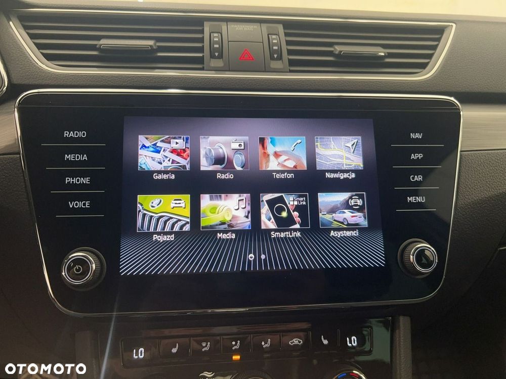 Skoda Superb 2.0 TDI SCR Style DSG - 19