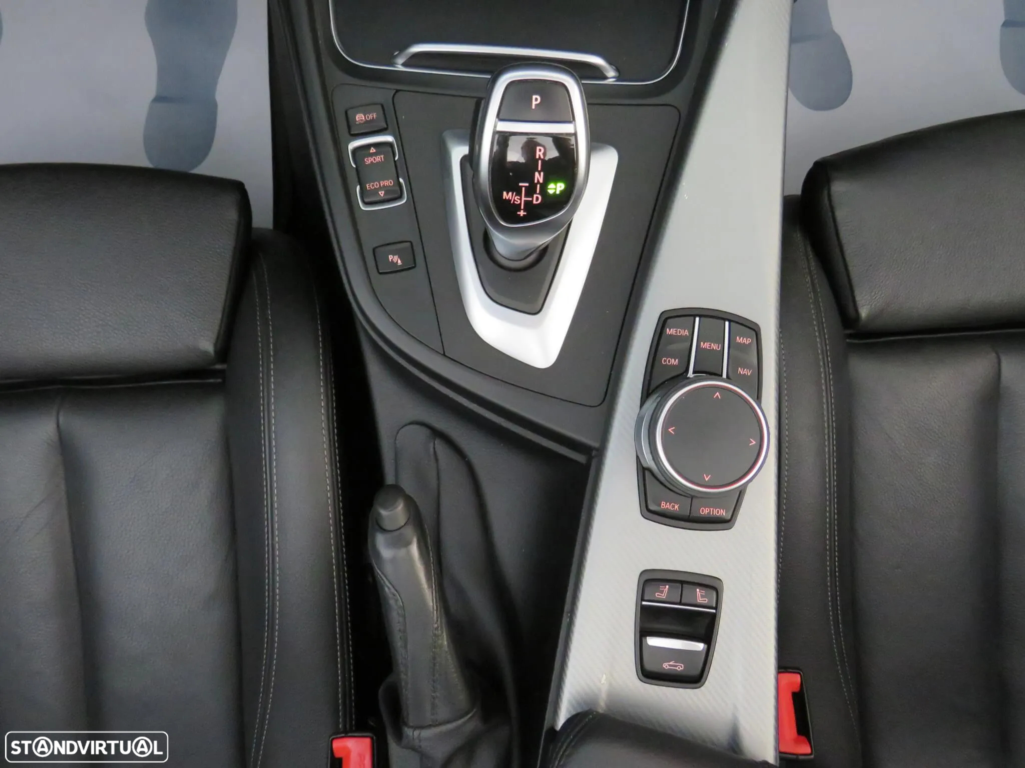 BMW 420 d Pack M Auto - 43