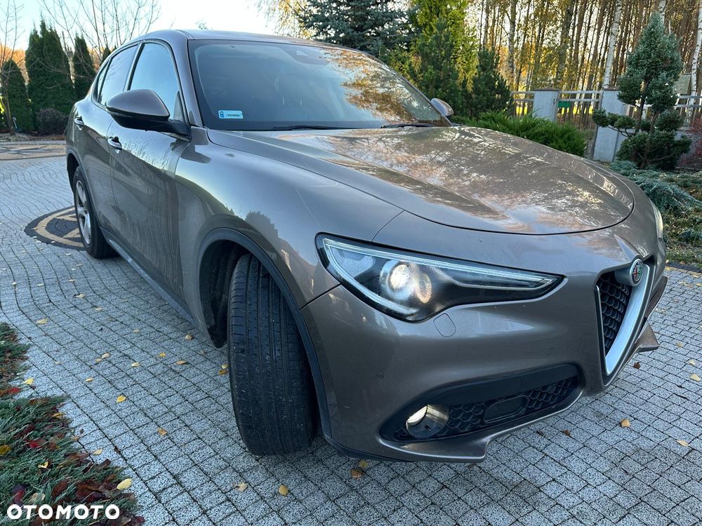 Alfa Romeo Stelvio 2.2 JTDM - 3
