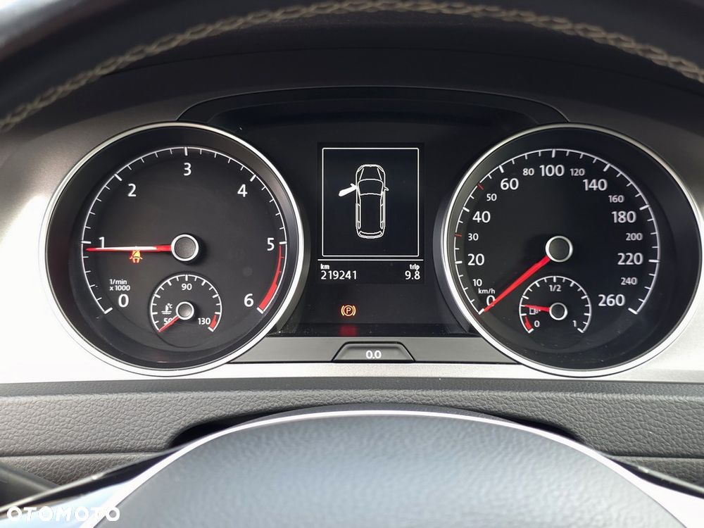 Volkswagen Golf 2.0 TDI BMT 4Mot Highline - 17