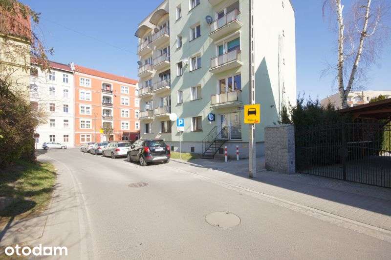 Mieszkanie na sprzedaż, Nysa ul. 22 stycznia