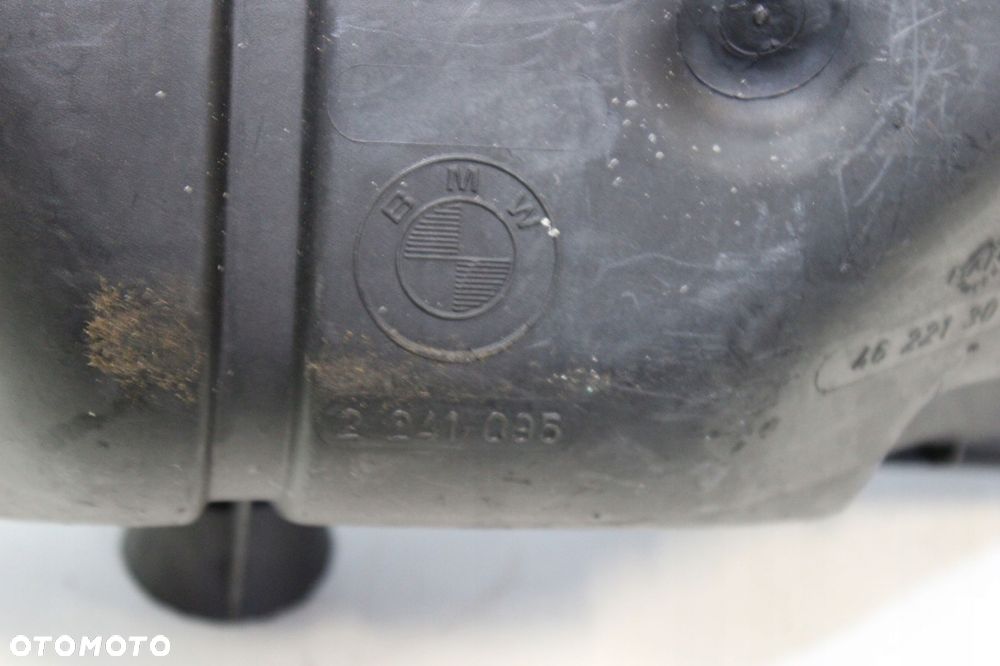 BMW E34 324 M21 OBUDOWA FILTRA POWIETRZA 2241095 - 6
