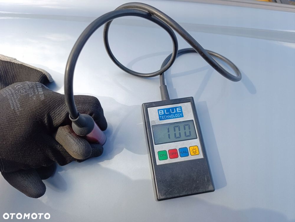 bmw f30 lewe tylne drzwi a83 - 7