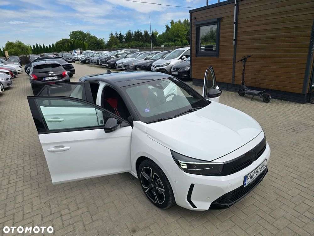Opel Corsa - 36