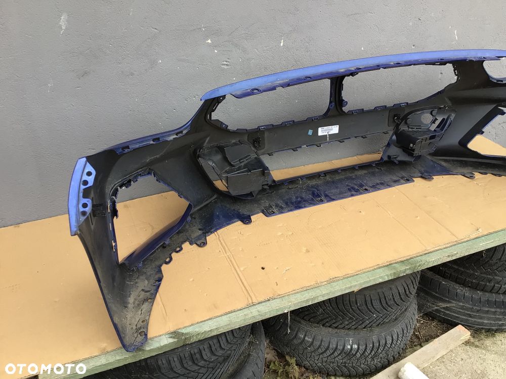 Zderzak przednie BMW Z4 G29 M-pakiet - 5