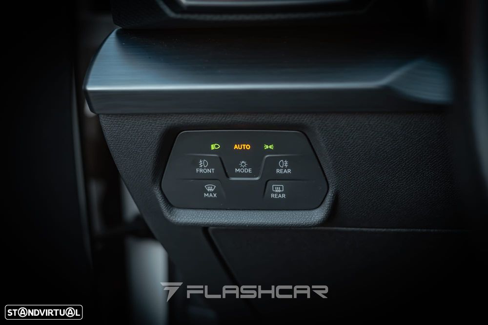 Cupra Leon ST 1.4 e-Hybrid MID DSG - 45