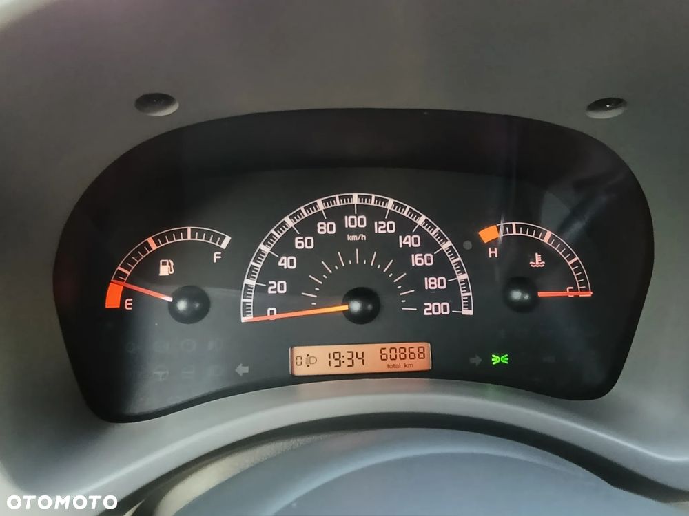 Fiat Panda 1.1 Active Eco - 23