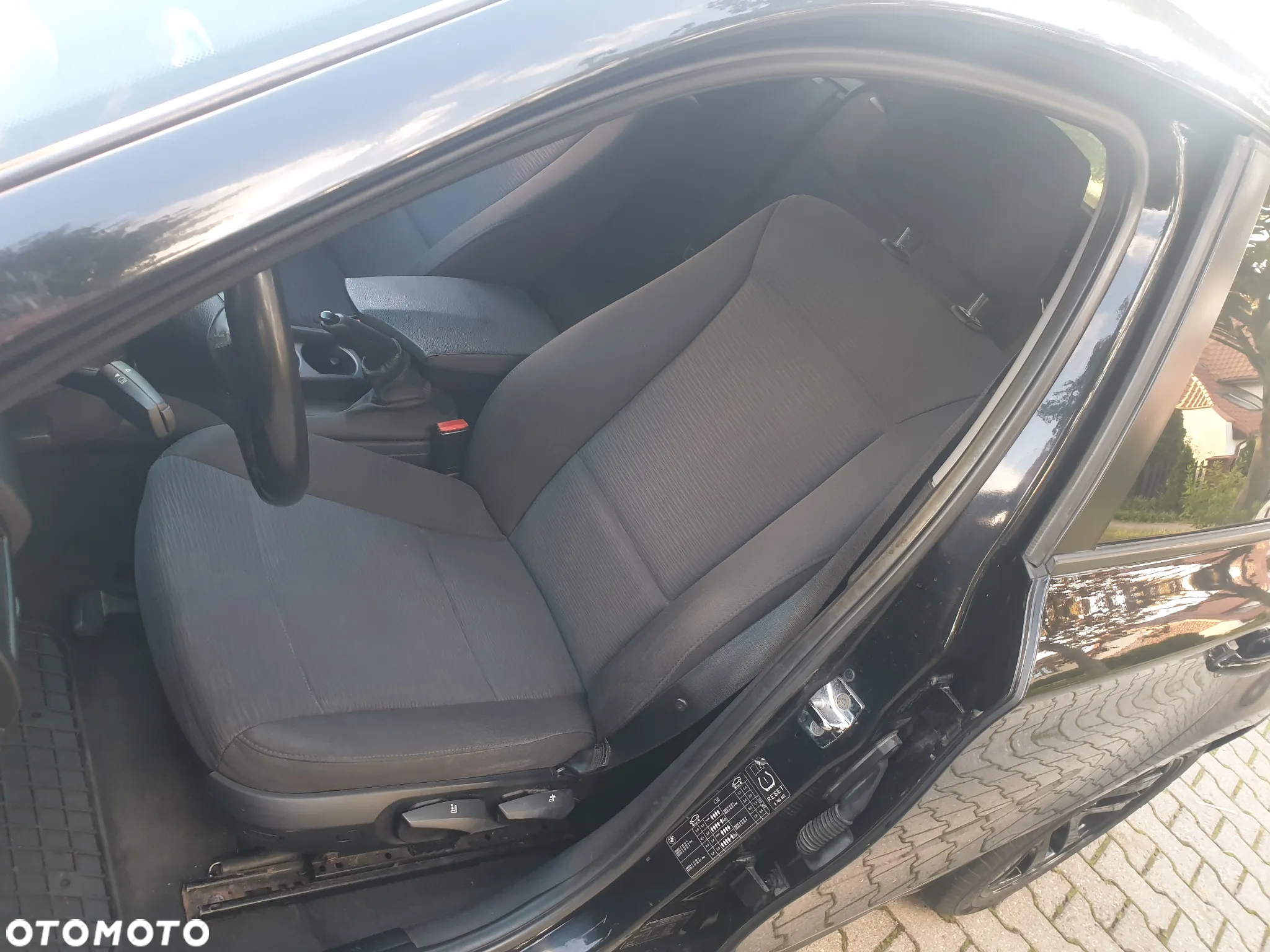 BMW Seria 1 120i - 9