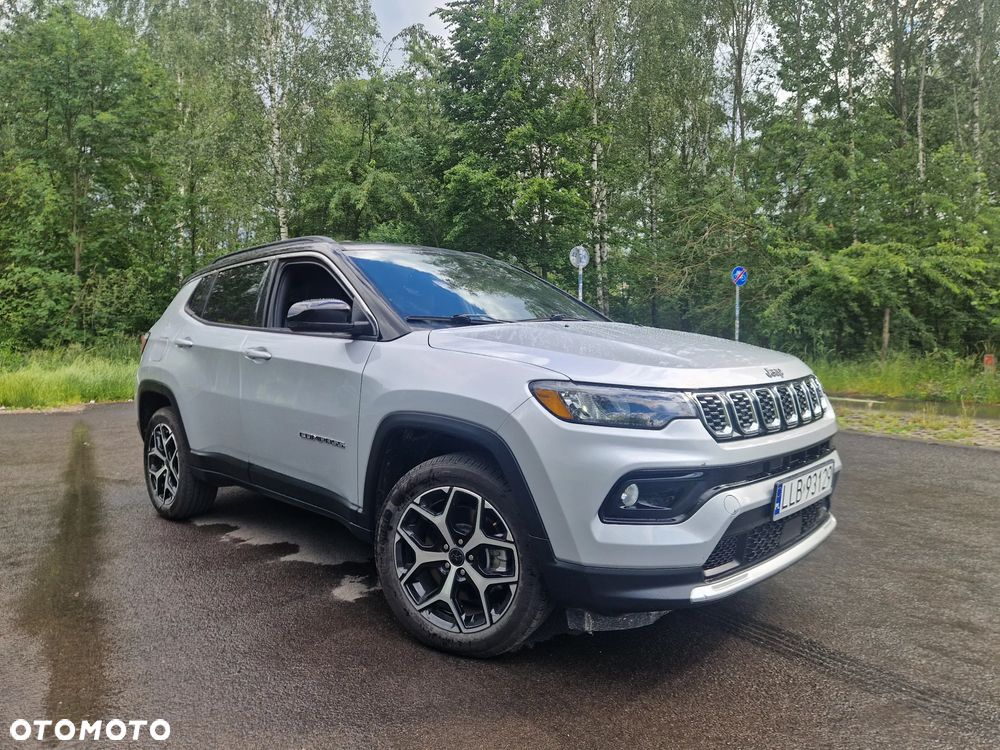 Jeep Compass - 3