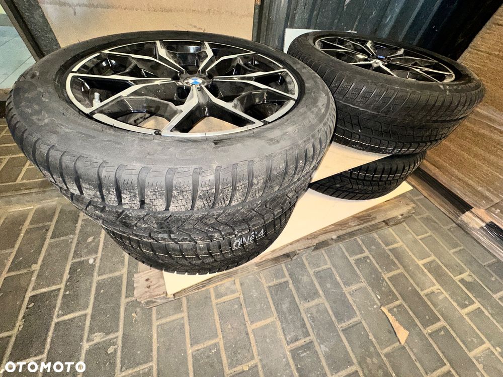 BMW X3 M Standard - 39