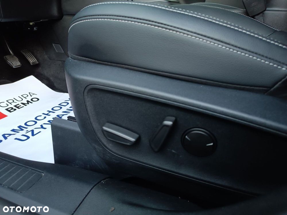 Ford Kuga 1.5 EcoBoost FWD Titanium X - 33