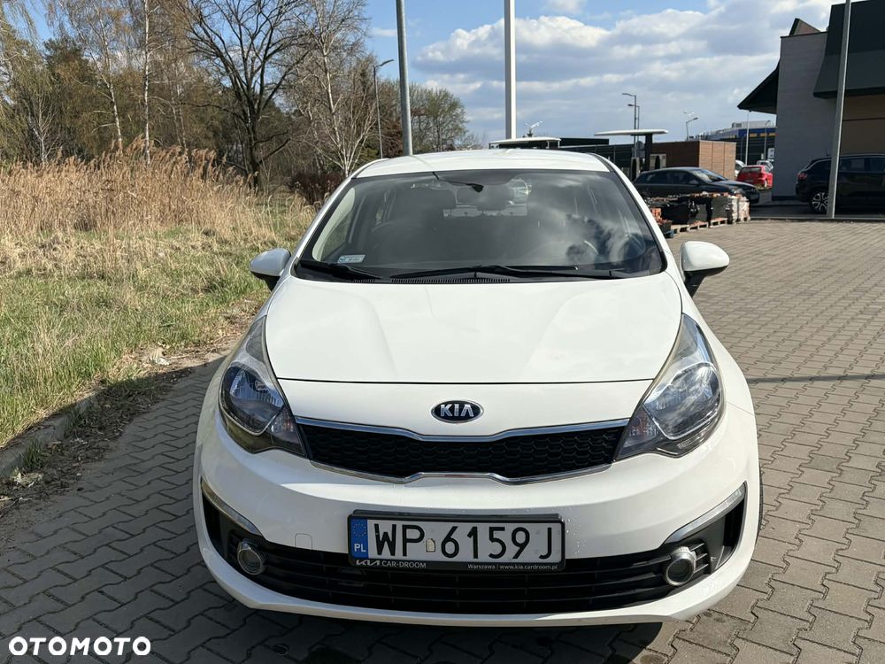 Kia Rio 1.2 M (klm) - 3