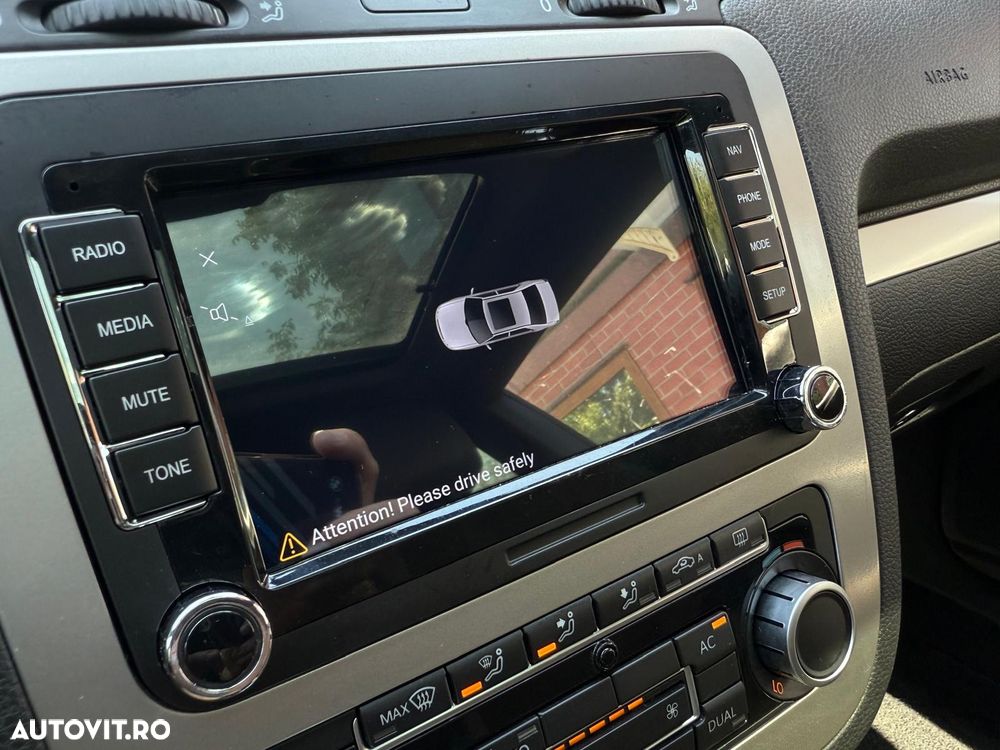 Volkswagen Scirocco 2.0 TDI DSG Edition - 17