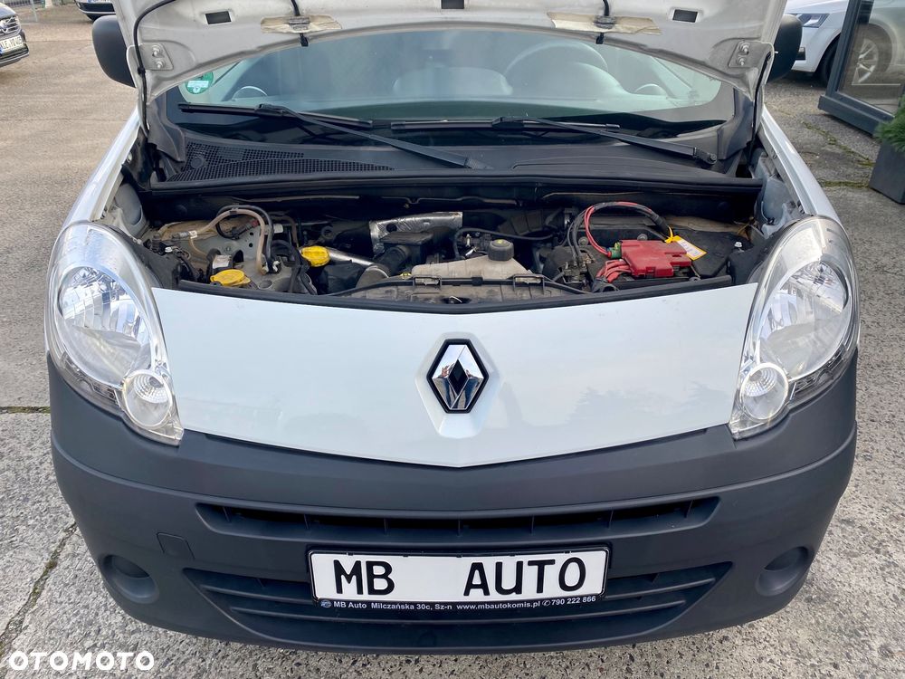 Renault Kangoo - 22