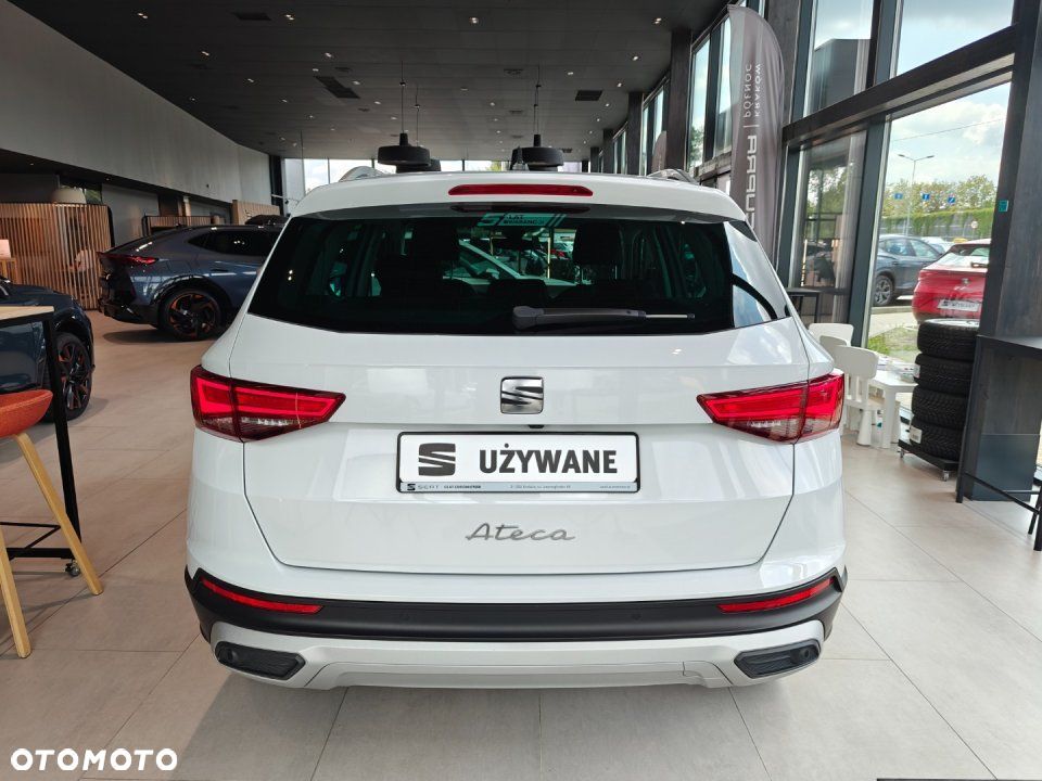 Seat Ateca - 10