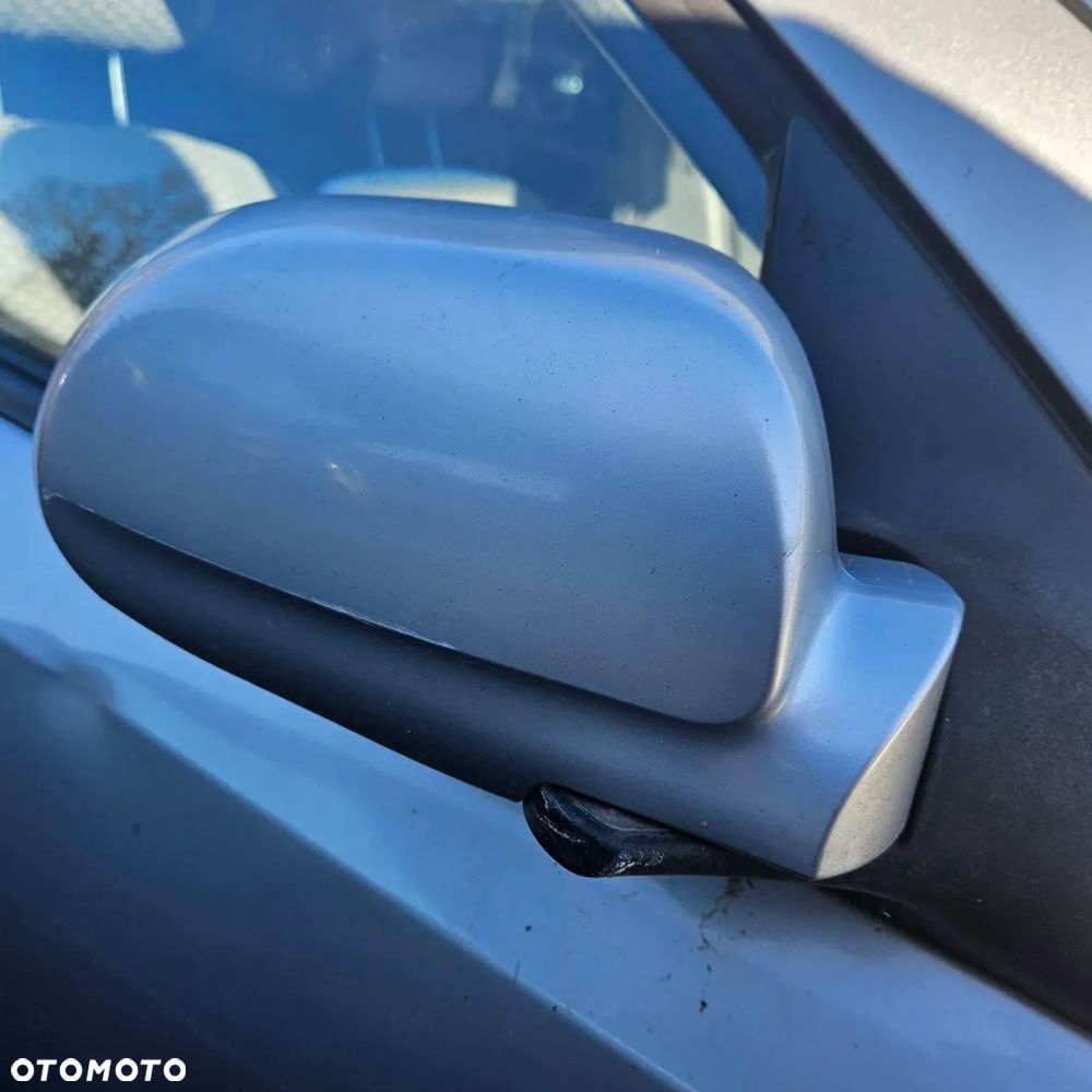 lusterko zewnętrzne / lusterka / prawe lewe / Chevrolet Lacetti - 4