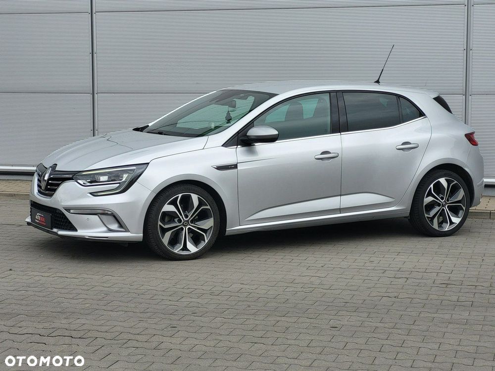 Renault Megane - 10