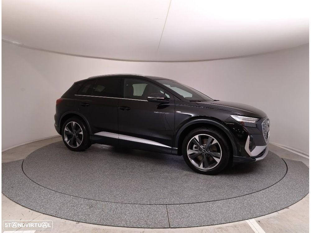Audi Q4 e-tron 45 82 kWh - 19