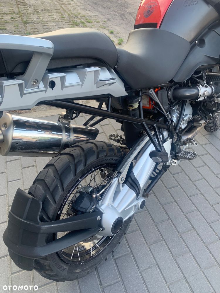 BMW GS - 12