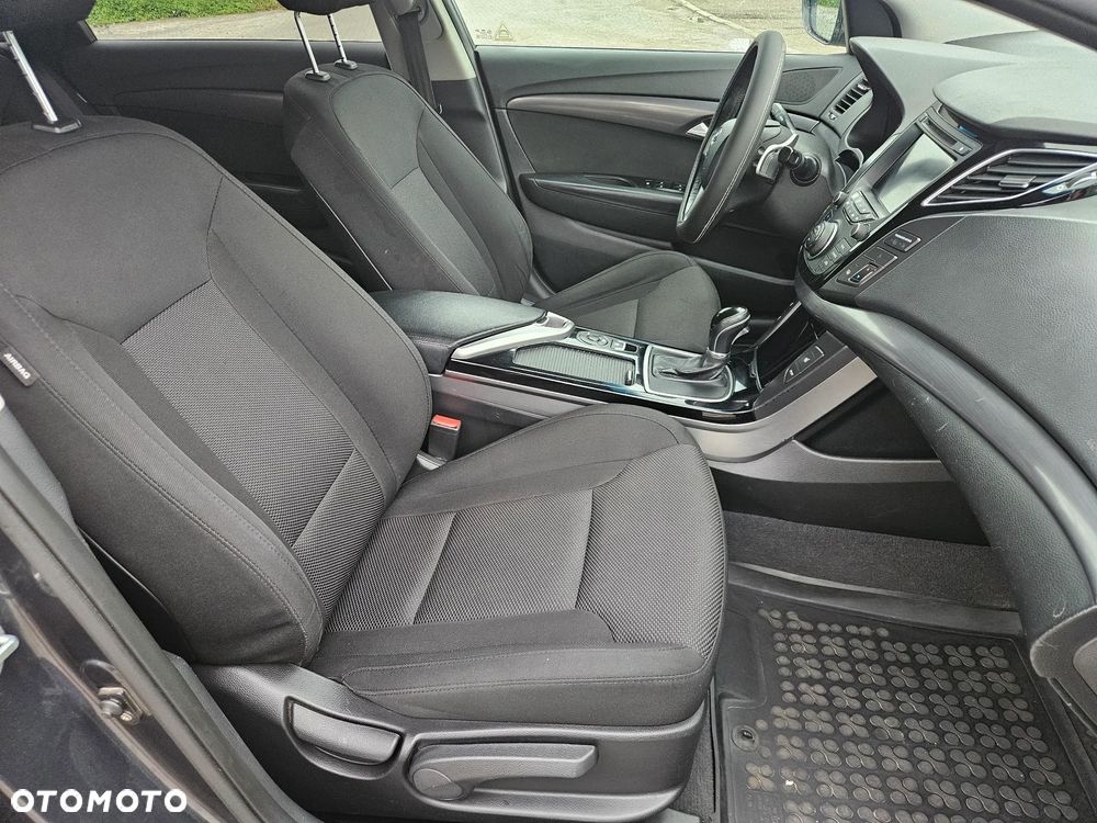 Hyundai i40 - 16