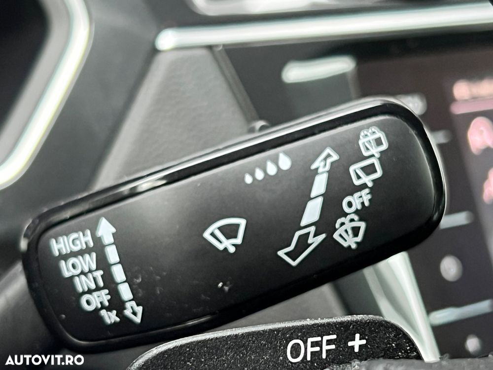 Volkswagen Tiguan 2.0 TDI SCR 4MOTION DSG R-Line - 20