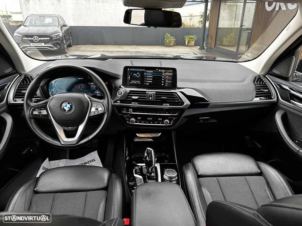 BMW X3 30 e xDrive xLine - 4