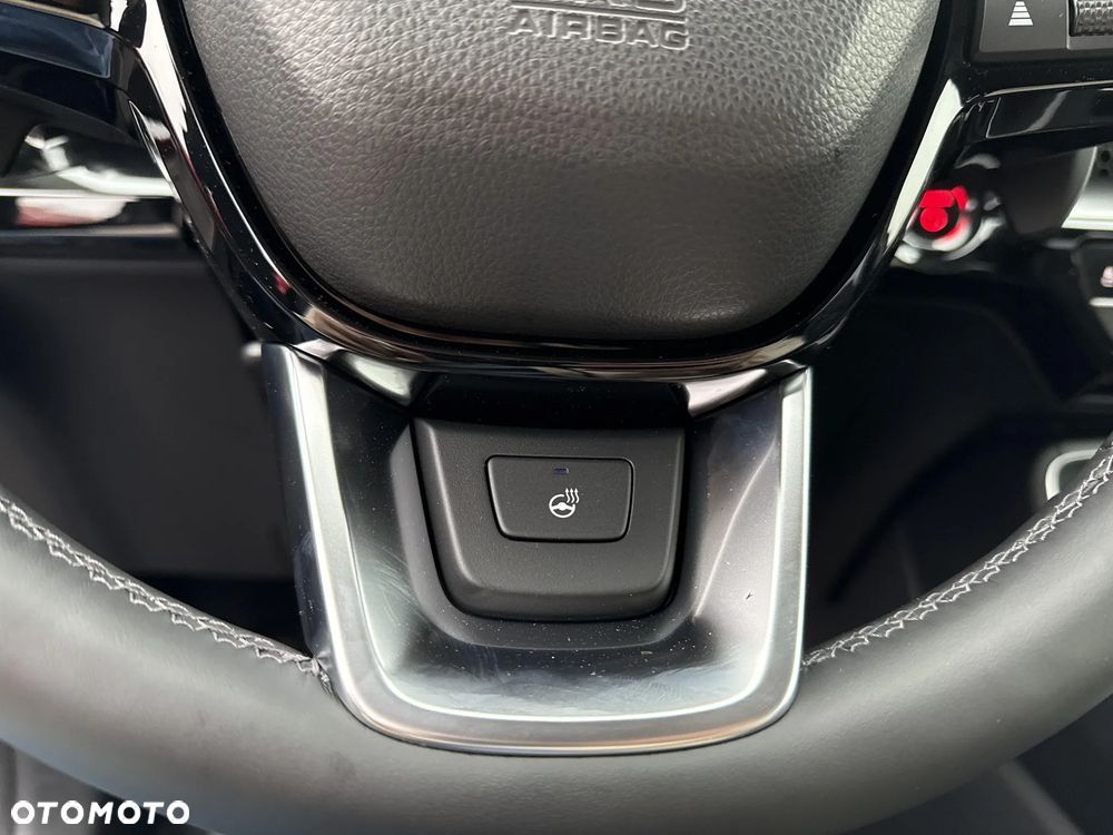 Honda CR-V 2.0 i-MMD HEV Advance AWD CVT - 15