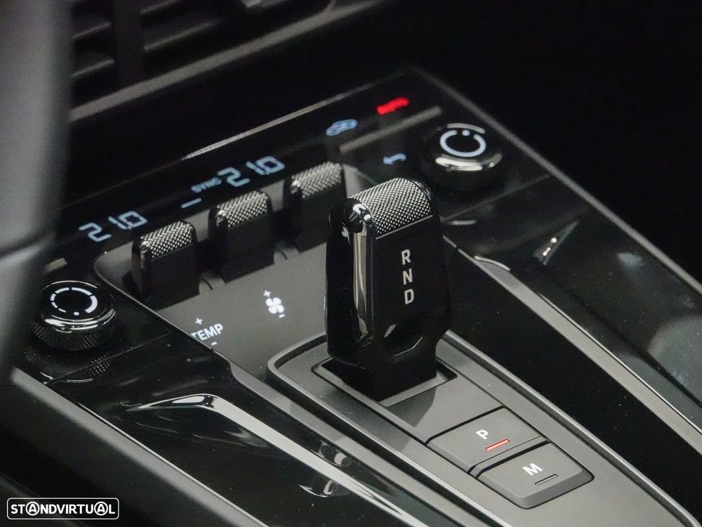 Porsche 911 (992) Carrera GTS - 27