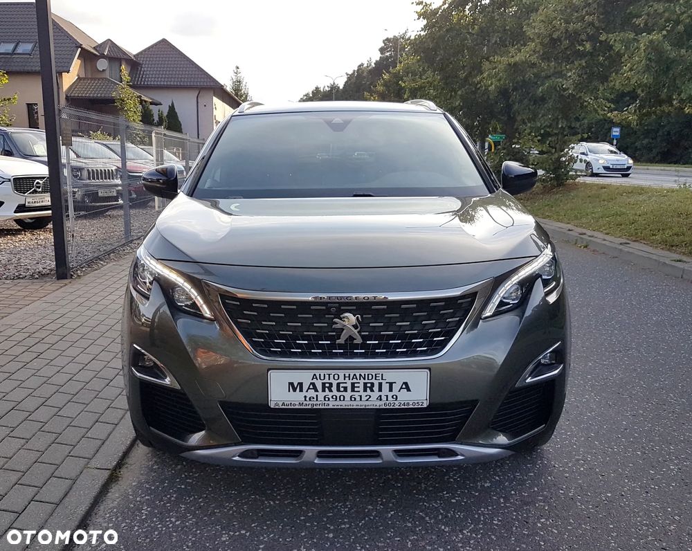 Peugeot 5008 - 34