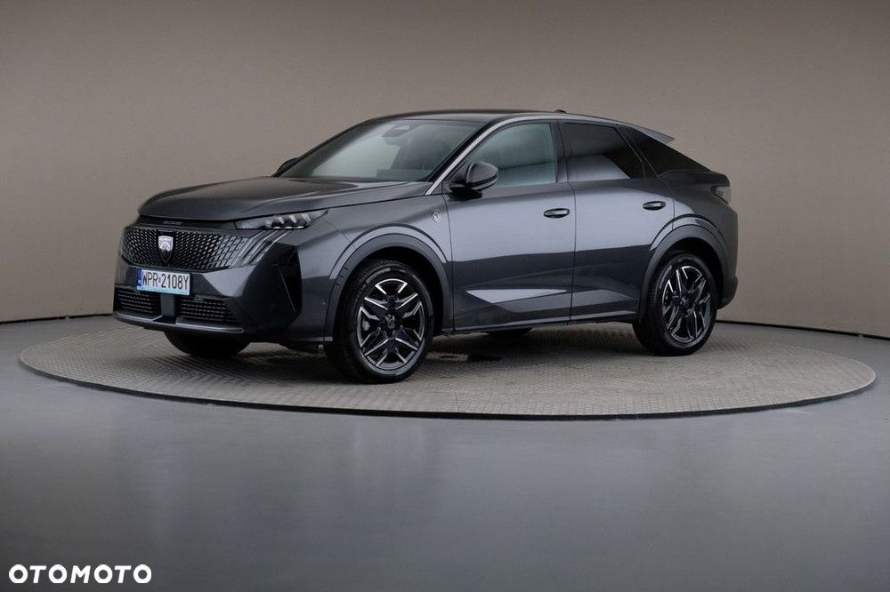 Peugeot 3008 1.2 PureTech mHEV GT S&S e-DCS6 - 1