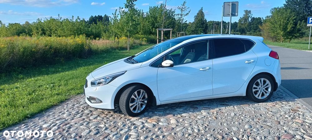 Kia Ceed 1.6 CRDi L - 9