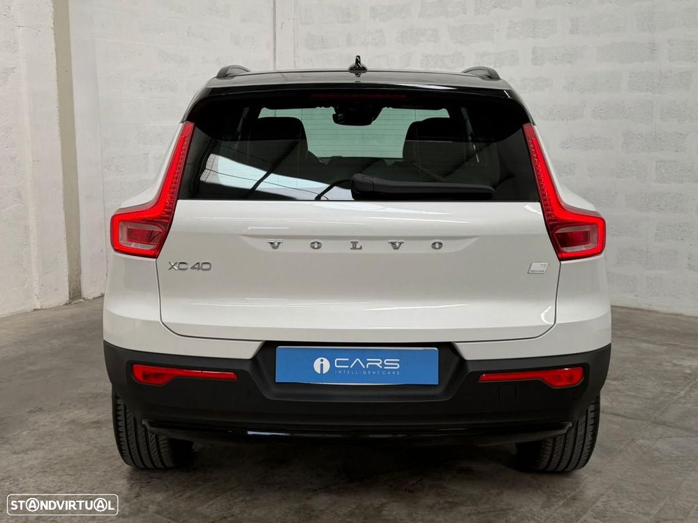 Volvo XC 40 1.5 T4 PHEV R-Design - 11