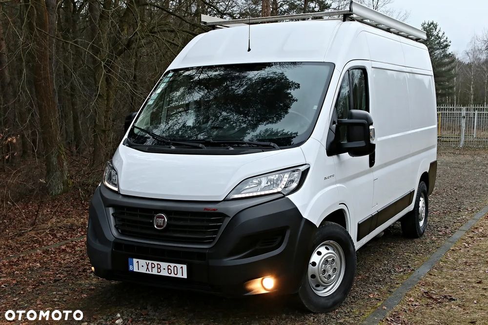 Fiat Ducato - 15