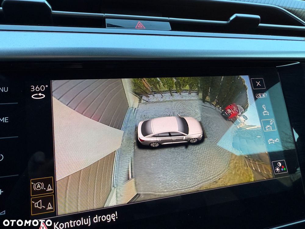 Volkswagen Arteon 2.0 TDI SCR 4Motion DSG R-Line - 37