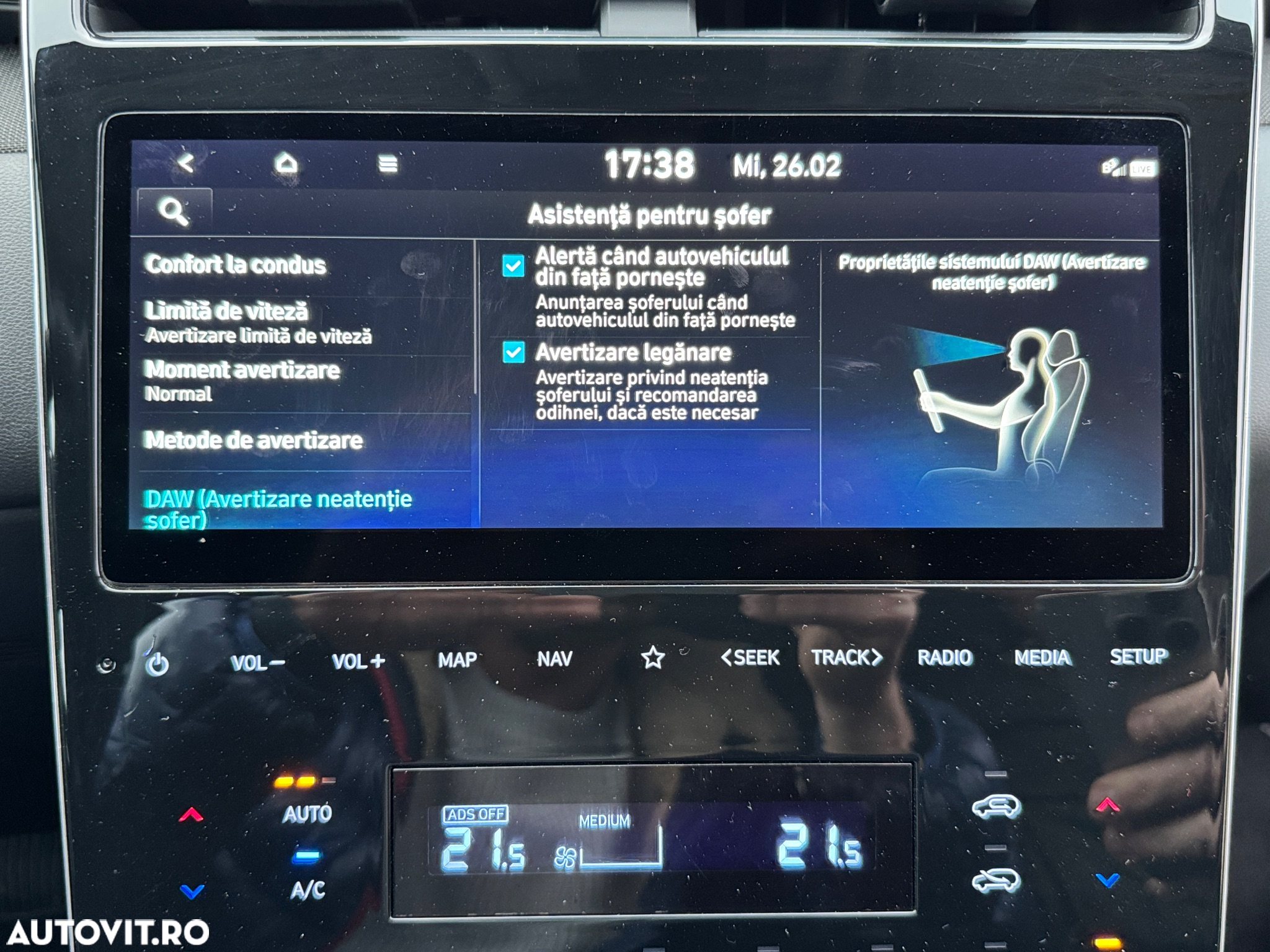 Hyundai Tucson - 31