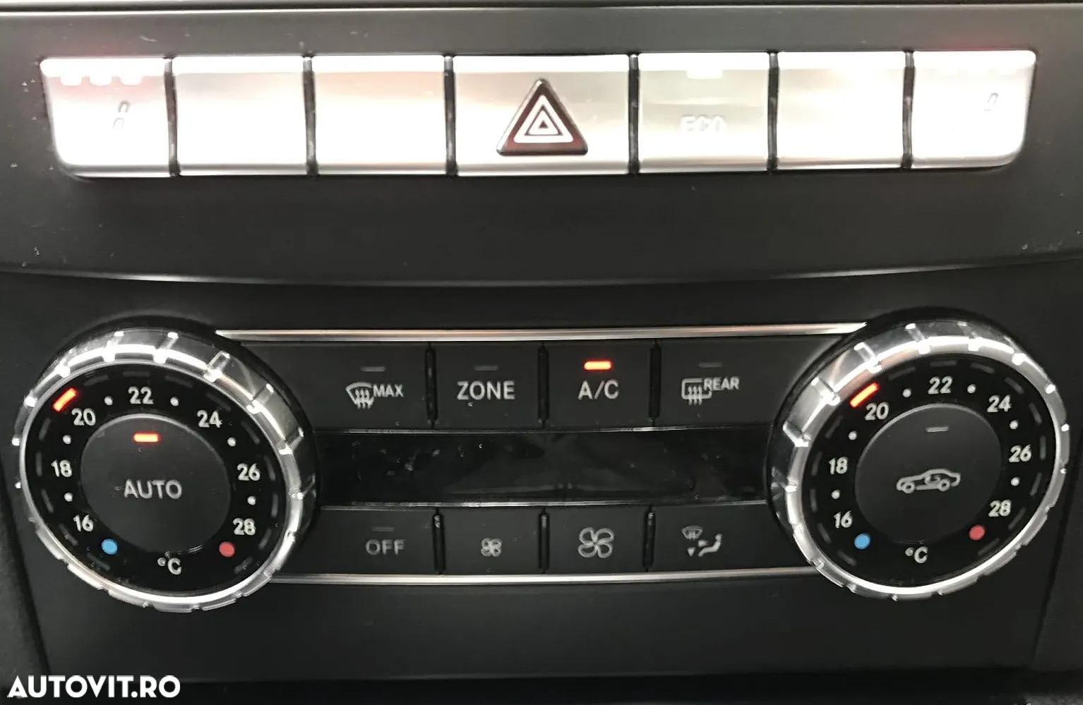 Mercedes-Benz C 220 CDI 7G-TRONIC Edition - 23