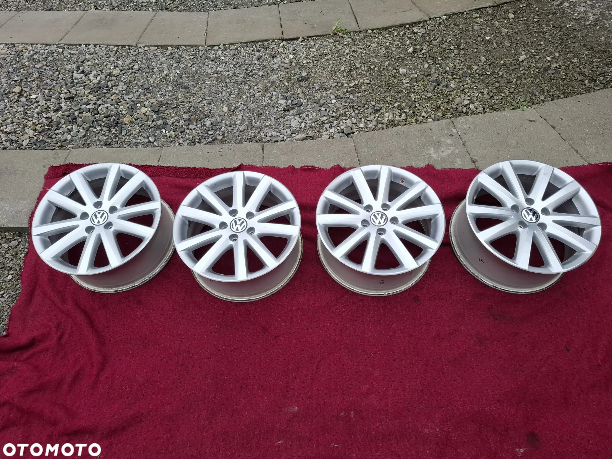 Volkswagen Passat 2.0 TDI DPF Comfortline DSG - 29