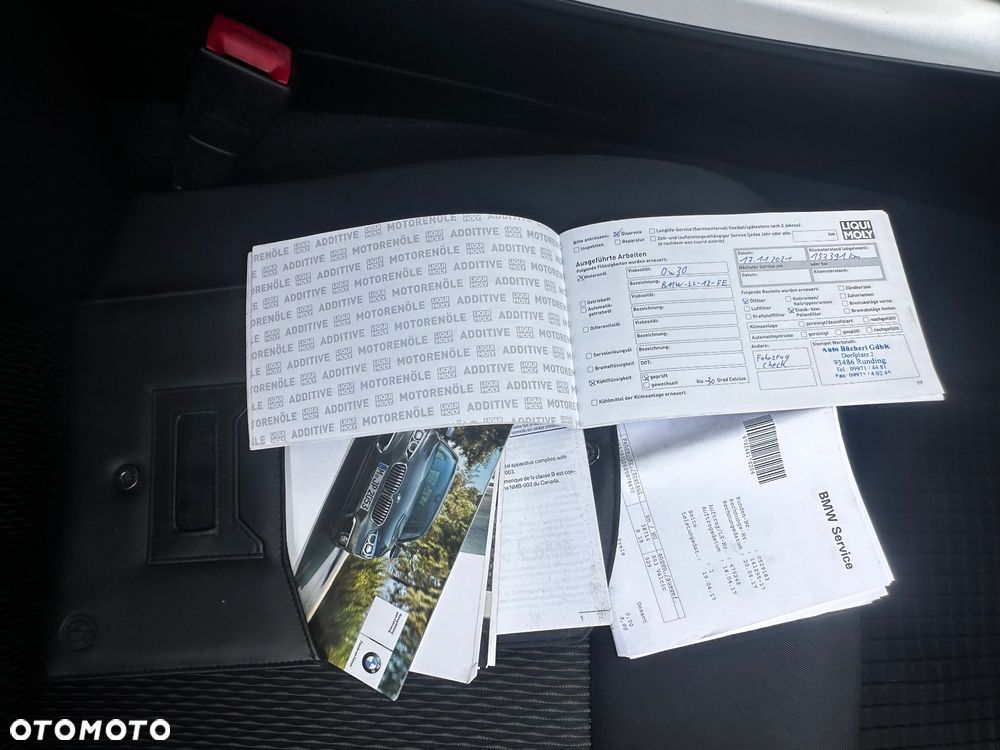 BMW Seria 1 116i Edition Metropolitan - 33