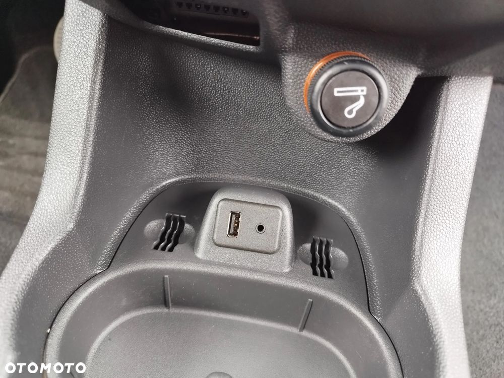 Opel Corsa - 22