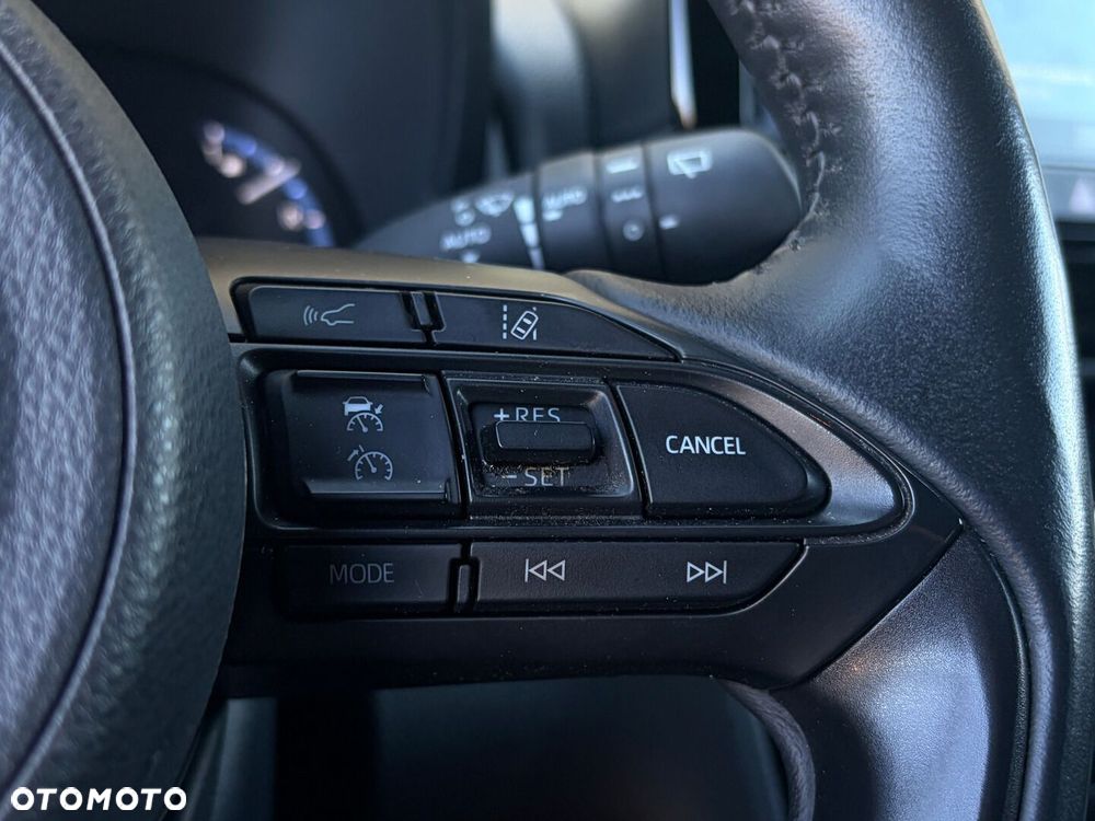 Toyota Yaris Cross - 33