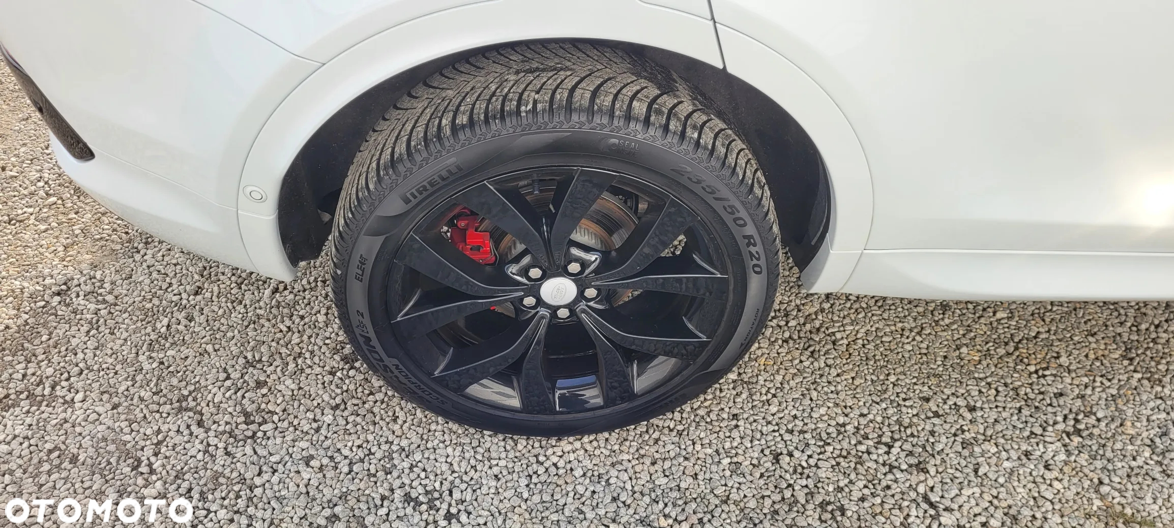 Land Rover Discovery Sport D200 Dynamic SE - 15