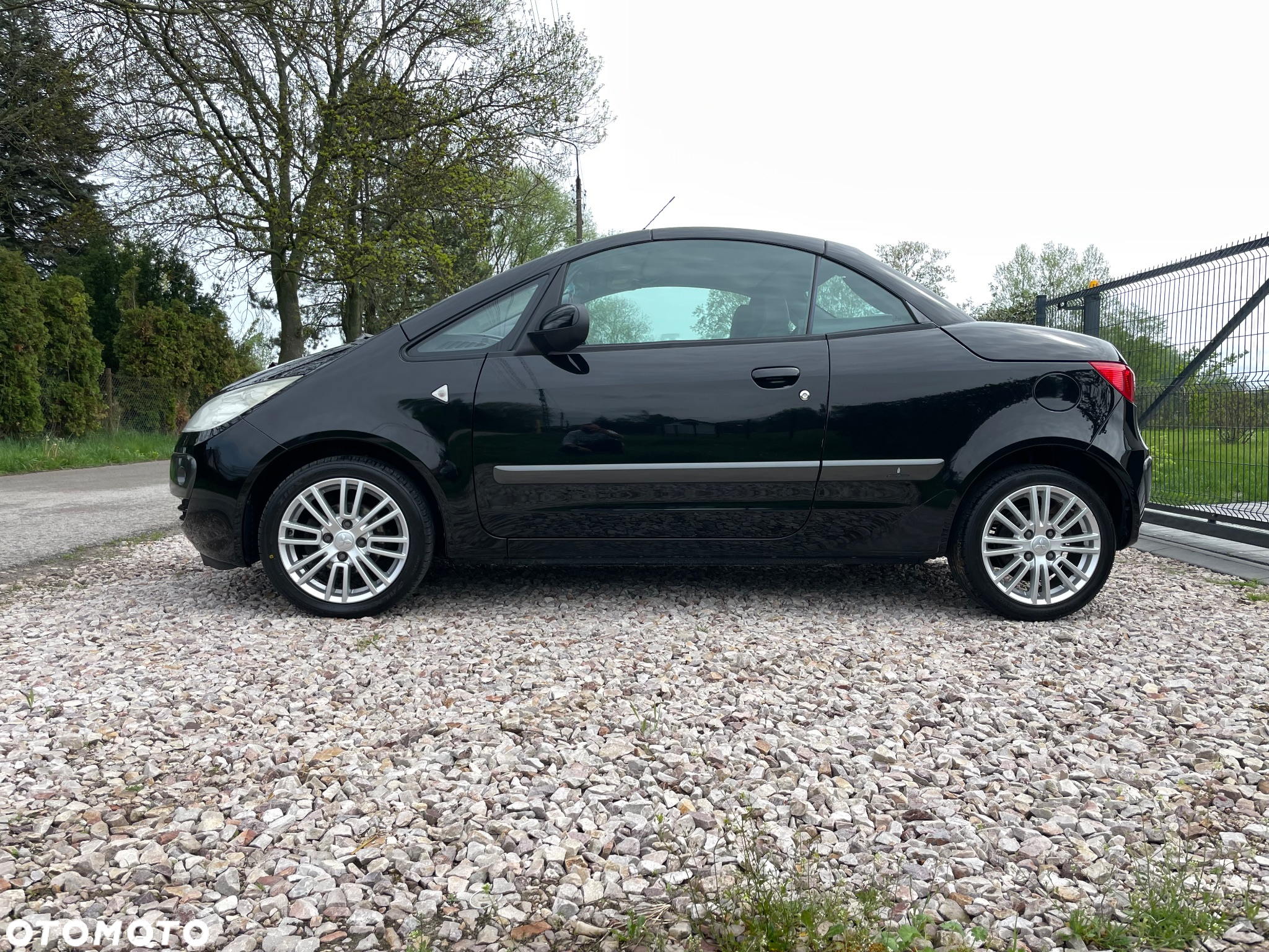Mitsubishi Colt CZC 1.5 Invite - 37