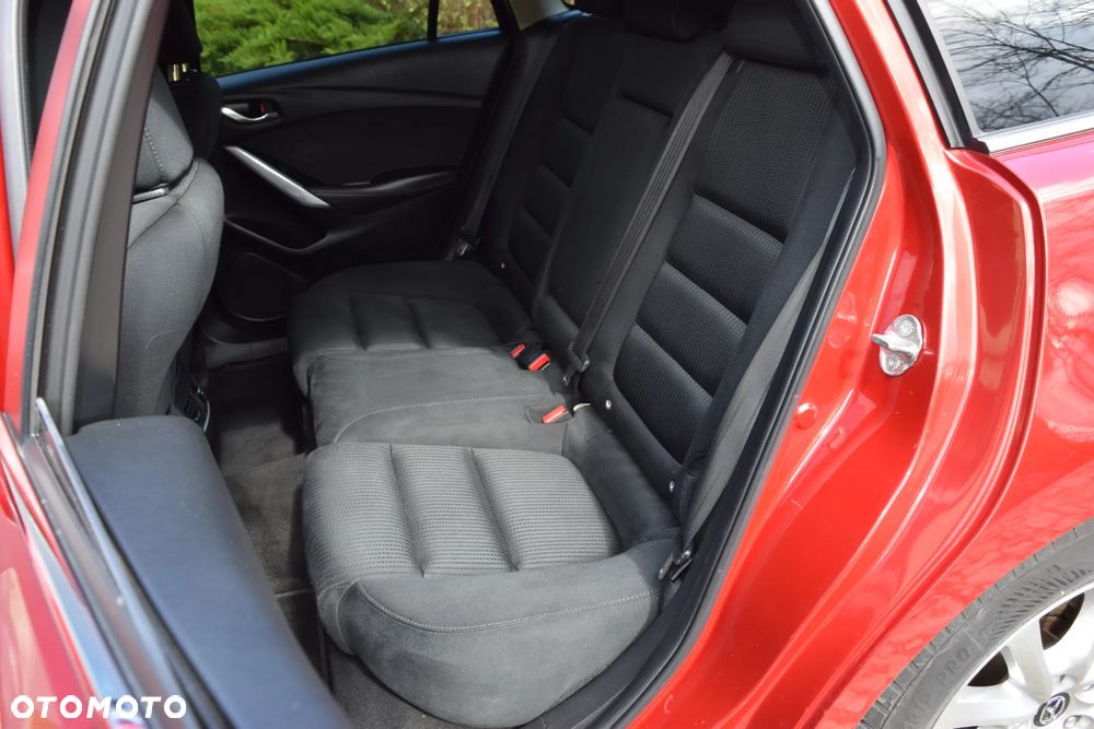 Mazda 6 2.2 SKYACTIV-D Center-Line - 15
