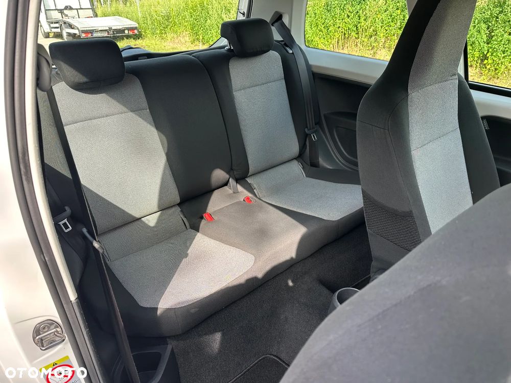 Skoda Citigo 1.0 Active - 14