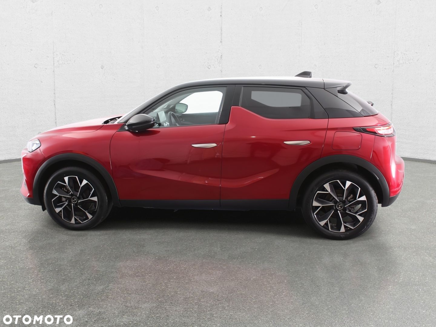 DS Automobiles DS 3 Crossback - 3