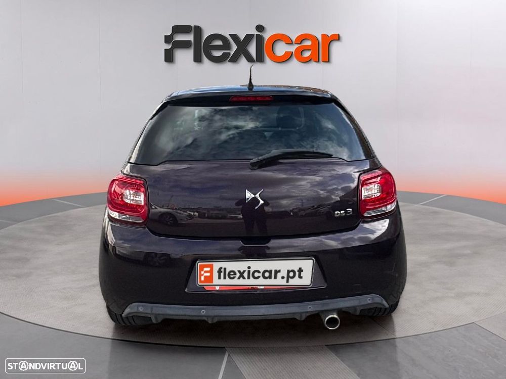 DS DS3 1.2 PureTech Be Chic - 6