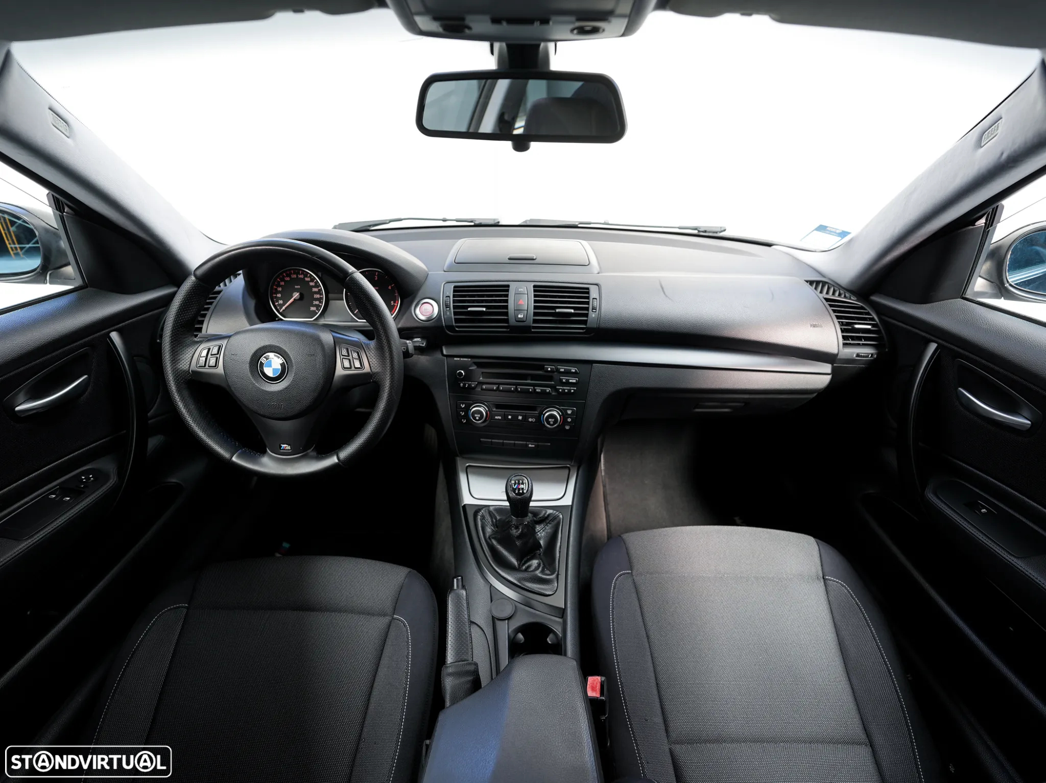 BMW 120 d Coupe - 17