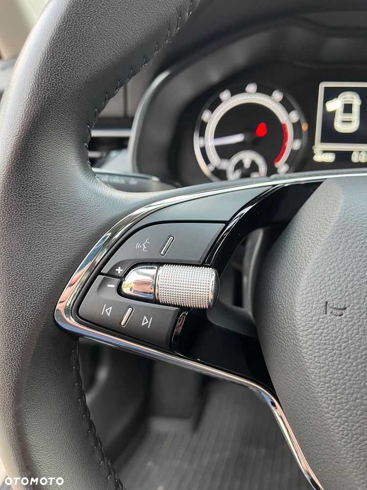Skoda Scala 1.0 TSI Ambition DSG - 26