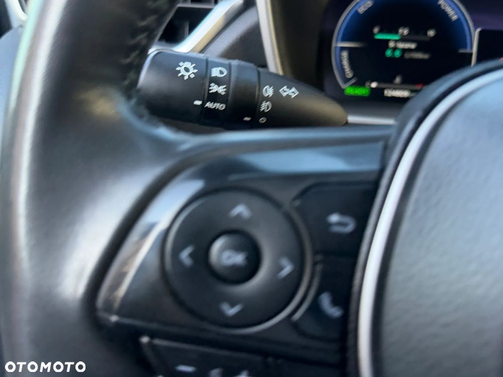 Toyota Corolla Cross 2.0 Hybrid Comfort - 27